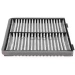 1987432363, Фильтр салона угольный. VOLVO: S40 I (VS) 1.6/1.8/1.8 I/1.9 DI/1.9 ...