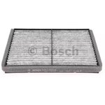 1987432363, Фильтр салона угольный. VOLVO: S40 I (VS) 1.6/1.8/1.8 I/1.9 DI/1.9 ...