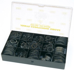 Фото 1/2 315298 179900 2, 440 x Washer & Seal Kit, 15 Compartments