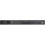 D-Link DGS-1250-52XMP/A1A Настраиваемый L2 коммутатор с 48 портами ...