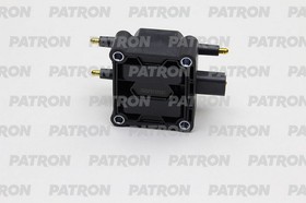 PCI1025KOR, Катушка зажигания CHRYSLER: VOYAGER 2.0I, 2.4I 95-, SEBRING, STRATUS, PTCRUISER (произведено в Корее)