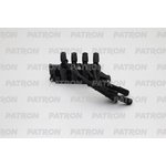 PCI1127, Катушка зажигания с проводами FIAT 500/DOBLO/IDEA/ LINEA/PUNTO ...