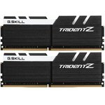 Оперативная память 32Gb DDR4 3200MHz G.Skill Trident Z (F4-3200C16D-32GTZKW) ...