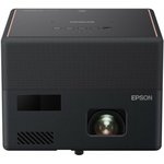 Мобильный лазерный проектор Epson EF-12 V11HA14040