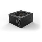 BeQuiet! Pure Power 12 M 750W / ATX 3.0, 80 PLUS Gold, LLC+SR+DC-DC, 120mm fan ...