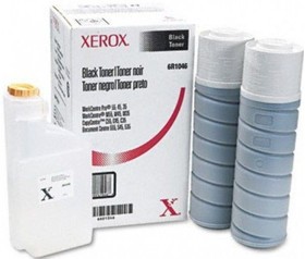 Картридж Xerox WorkCentre Pro35, 45, 55, 232, 238, 245, 255, DC535, 545, 555 (2*28000 стр.) 006R01046