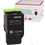 Тонер-картридж XEROX C310/315 пурпурный 5,5K (006R04370)