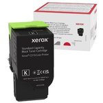 Тонер-картридж XEROX C310/315 черный 3K (006R04360)