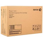 Тонер-картридж XEROX PHASER 3435 4K (106R01414)