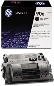 Фото 1/2 Картридж HP LaserJet M4555MFP (24000 стр.) CE390X