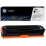 Картридж HP LaserJet Pro 200 M251, MFP M276 (1600 стр.) Black CF210A