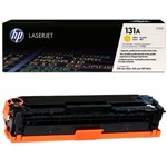 Картридж HP LaserJet Pro 200 M251, MFP M276 (1800 стр.) Yellow CF212A