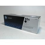 Картридж HP LaserJet Pro M125, M127 (1500 стр.) CF283A