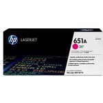Картридж HP LaserJet 700, Color MFP775 (16000 стр.) Magenta CE343A