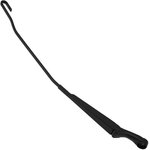 Z58821R, РЫЧАГ СТЕКЛООЧИСТИТЕЛЯ, РЫЧАГ ПЕРЕДНЕГО СТЕКЛООЧИСТИТЕЛЯ SKODA SUPERB ...