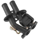 Z68967R, КЛАПАН ОТОПИТЕЛЯ, КЛАПАН ОТОПИТЕЛЯ VW LT, Mercedes Sprinter