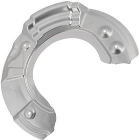 Фото 1/2 Z77037R, ЗАЩИТА ТОРМ ДИСКА BMW 5-SERIES F10/F11 GT F07 6-SERIES F12/F13 6-SERIES F06 GRAN