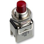 1213C6, Pushbutton Switches SPST-NO OFF-MOM 3A 125VAC