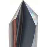 Фреза твердосплавная фасочная D8-F90-L60-AlTiN-HRC55 STI ZD600 D8-F90-L60-AlTiN-HRC55