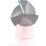 Фреза твердосплавная фасочная D8-F90-L60-AlTiN-HRC55 STI ZD600 D8-F90-L60-AlTiN-HRC55