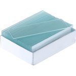 M10637, Slide glass 1.0-1.2 mm(50 pcs.)