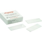 M10637, Slide glass 1.0-1.2 mm(50 pcs.)