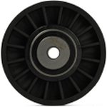 Z23615, Z23615_ролик натяжной!\ MB Vito/Sprinter/W124/W201 1.8-2.3 93