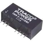 TMR 2-2410WI, Isolated DC/DC Converters - Through Hole Product Type ...