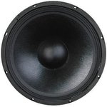 55-3213, 100W RMS 4 Ohm Paper Cone Woofer Pro Audio 15 Inch Mcm