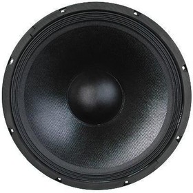 Фото 1/2 55-3213, 100W RMS 4 Ohm Paper Cone Woofer Pro Audio 15 Inch Mcm