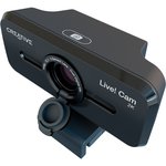 Камера Web Creative Live! Cam SYNC V3 черный 5Mpix (2560x1440) USB2.0 с ...