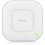 Точка доступа ZYXEL NebulaFlex Pro WAX610D-EU0101F, белый