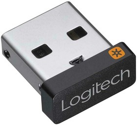 Приемник USB Unifying receiver, Logitech | купить в розницу и оптом