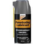 355104, Penetrating Lubricant - проникающая смазка (жидкий ключ), 360 мл.