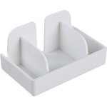 MF Заглушка 40/ 25, 5шт 72808-5