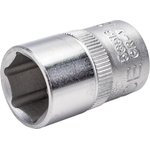 53513 3/8 Head box 6gr. 13mm FORCE , pcs