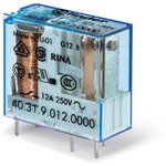 40.31.7.024.1020, Миниатюрное универсальное электромеханическое реле ...