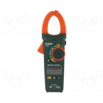 MA443, Clamp Meter, AC, Built in Non-Contact Voltage (NCV) Detector, True rms, 400 A