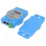 ADAM-4570-CE, Servers 2-port RS-232/422/485 Serial Device Serv