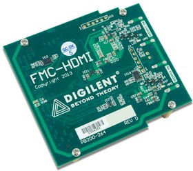 Фото 1/2 210-264, Daughter Cards & OEM Boards FMC-HDMI I/O Expansion Card