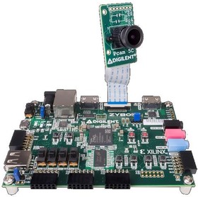 Фото 1/5 471-021, Programmable Logic IC Development Tools Embedded Vision Bundle
