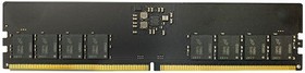 Фото 1/2 Оперативная память Kingmax KM-LD5-5200-16GS DDR5 - 1x 16ГБ 5200МГц, DIMM, Ret