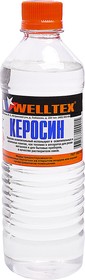 4670007990596, Керосин 0.5л WELLTEX