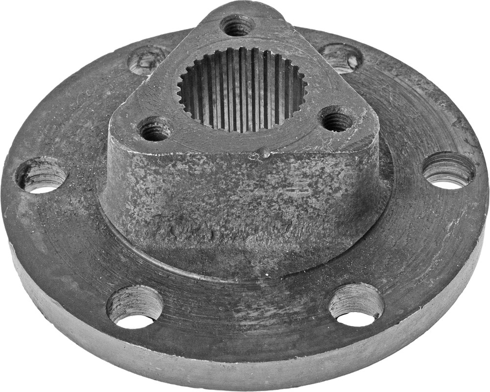 Фланец переднего моста 33027 полноприводн (MetalPart)