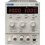 PL303P, Bench Top Power Supply Programmable 30V 3A 90W USB / RS232 / RS423 / Ethernet