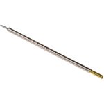 STTC-106, STTC 0.4 mm Conical Soldering Iron Tip for use with MX-H1-AV, MX-RM3E