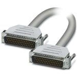 2305693, D-Sub Cables CABLE-D50SUB/S/S/100 KONFEK/S