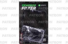 PF5197, Фильтр АКПП