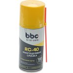 4008, Многоцелевая смазка VV-40