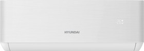 Фото 1/4 Сплит-система Hyundai HAC-24/T-PRO (из 2ух частей)